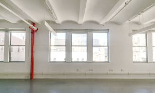 Showroom in SoHo - Image 2