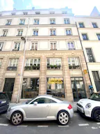 Rue froissart Boutique Ephémère - Image 9