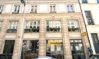 Rue froissart Boutique Ephémère - Image 9