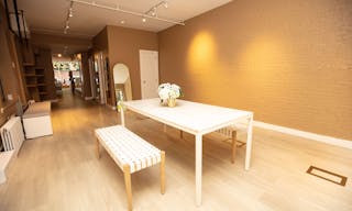 Fashion Space Pop Up Store - Image 11