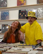 Hollywood Record Store (store remains open) - Image 25