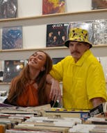 Hollywood Record Store - Image 25