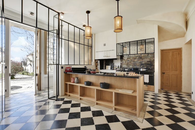 Une résidence de luxe dans un calme absolu - Image 2