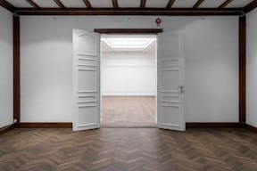 SKF/Konstnärshuset erbjuder en fantastisk miljö för både event och showroom - Image 2