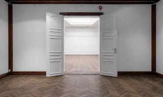 SKF/Konstnärshuset erbjuder en fantastisk miljö för både event och showroom - Image 2