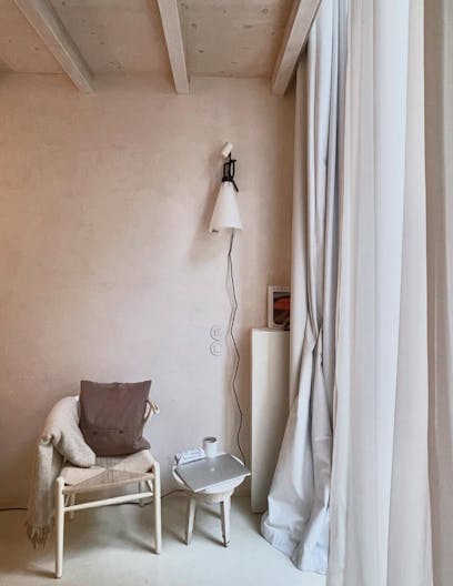 Temporary live/work space for creatives - Atelier AMADEO - Image 4