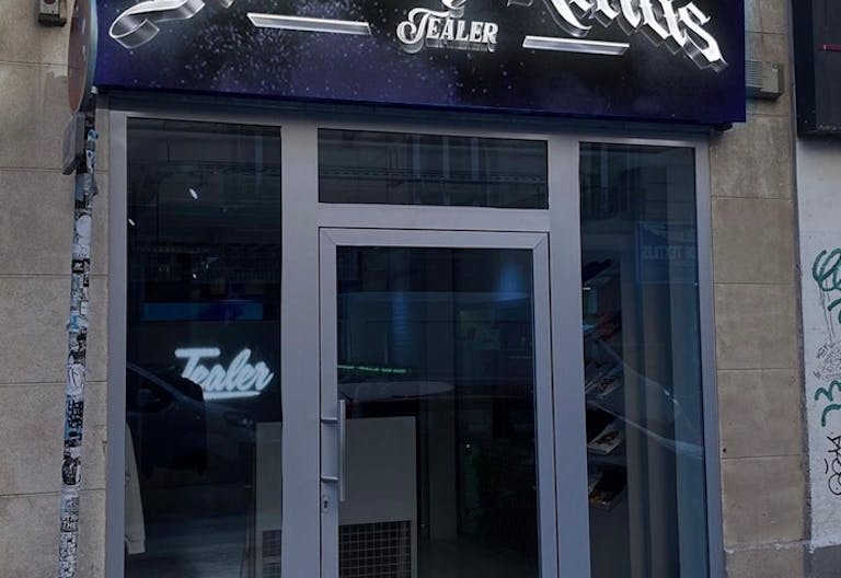 Rue d'Alexandrie Boutique Ephémère - Image 4