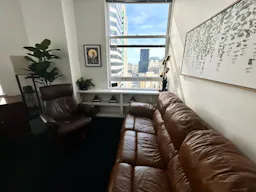 Get Together Comfortably with Gorgeous Views in Downtown San Francisco - Image 0
