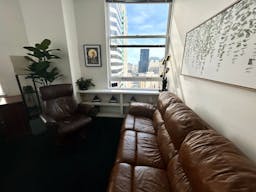 Get Together Comfortably with Gorgeous Views in Downtown San Francisco - Image 0