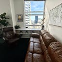 Get Together Comfortably with Gorgeous Views in Downtown San Francisco