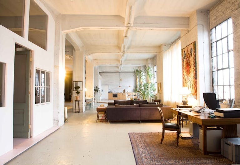 Neukölln showroom - Image 1