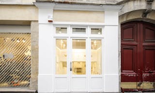 Classic Pop-Up Store in Rambuteau - Image 6