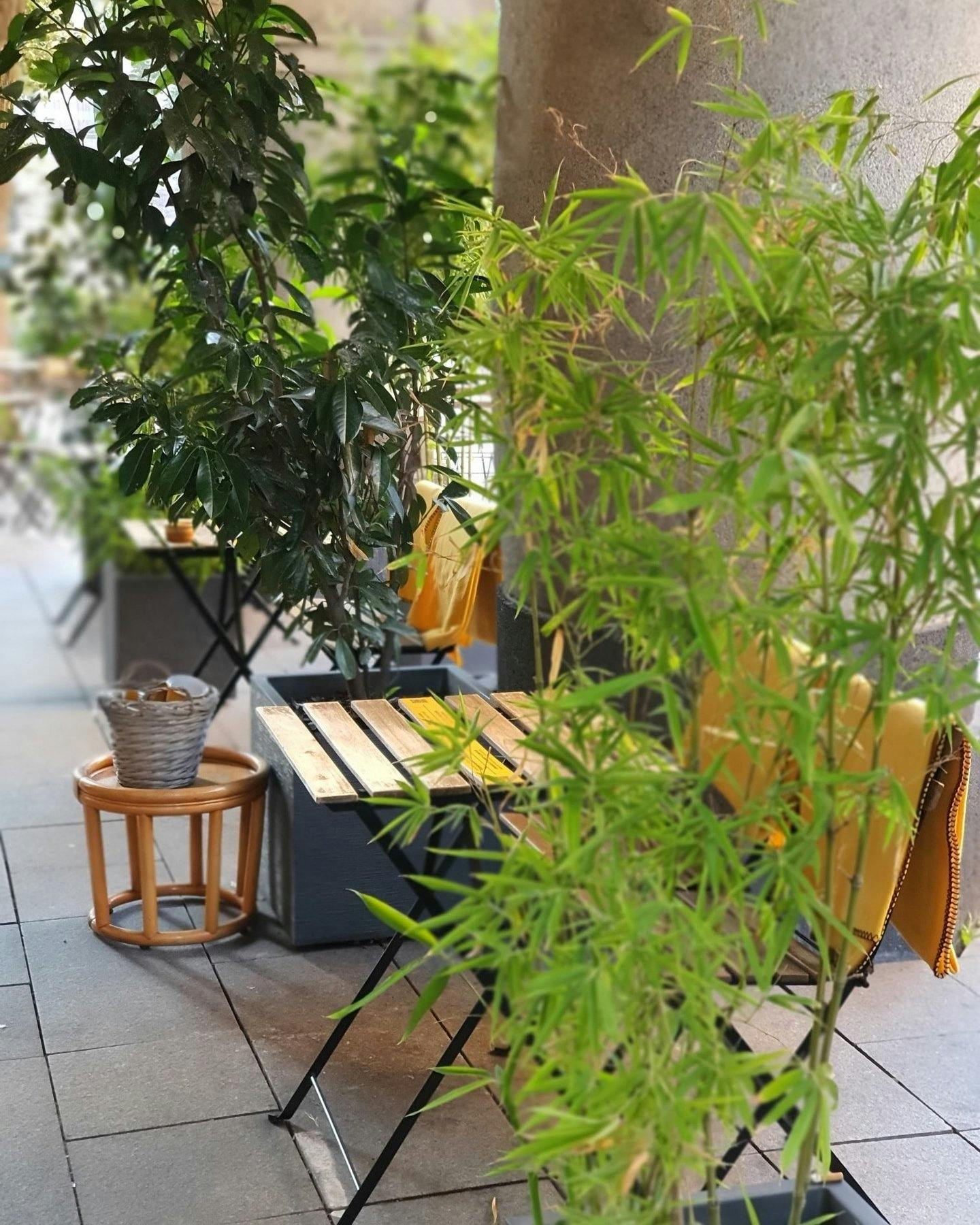 Spacious Atypical Cafe and Event Space in Metz