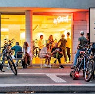 Rue de Bagnolet pop-up Galerie - Image 3