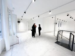 Brand New Showroom Le Marais  - Image 1