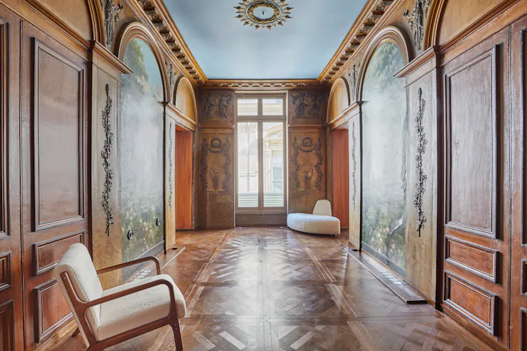 Appartement Palais Royal - Image 0