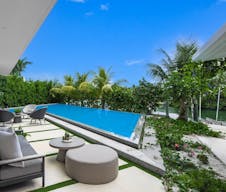 Living with the Nature at the most Luxury Style in Miami Beach - Image 2