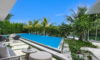 Living with the Nature at the most Luxury Style in Miami Beach - Image 2