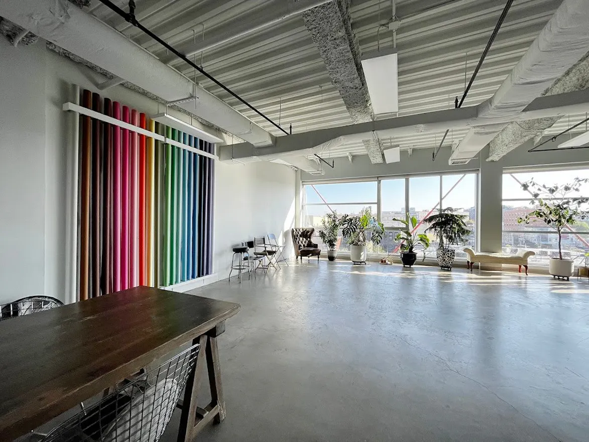 Chic SoHo Studio Space - Image 0