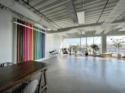 Chic SoHo Studio Space - Image 0