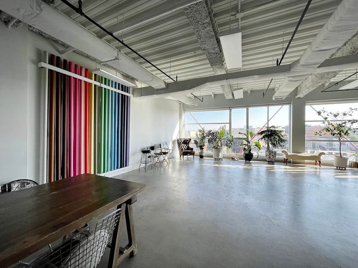 Chic SoHo Studio Space - Image 0