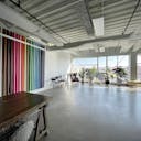 Chic SoHo Studio Space