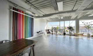 Chic SoHo Studio Space - Image 0