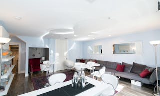 Stunning Art Deco Suite - Image 9