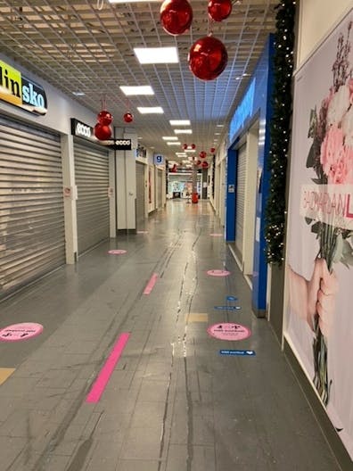 Former Telia store - Image 4