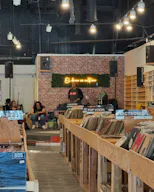 Hollywood Record Store (store remains open)  - Image 21