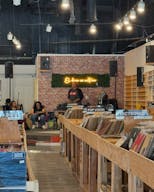 Hollywood Record Store - Image 21