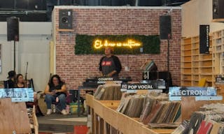 Hollywood Record Store - Image 21