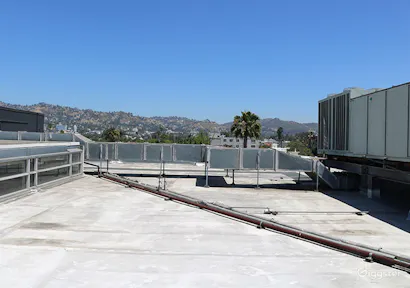Rooftop for Filming, Shooting and Special Events - Image 0