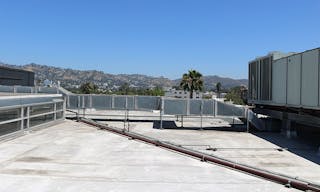 Rooftop for Filming, Shooting and Special Events - Image 0