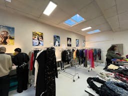 Exclusive, Modern Pop-Up Event-Location or Atelier for your next event. - Image 8