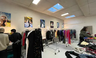 Exclusive, Modern Pop-Up Event-Location or Atelier for your next event. - Image 8