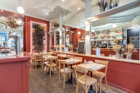 Restaurant � Paris... pr�s de la Madeleine, de l'Op�ra et des Grands Boulevards! - Image 6