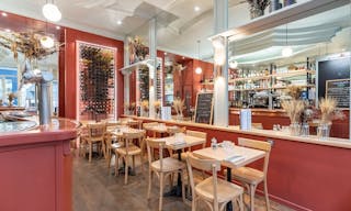 Restaurant � Paris... pr�s de la Madeleine, de l'Op�ra et des Grands Boulevards! - Image 6