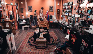 Gågatan Pop Up Malmö  - Image 4