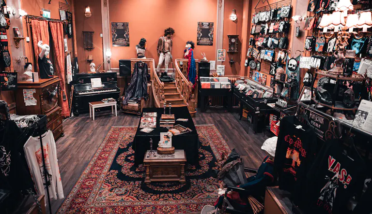 Gågatan Pop Up Malmö  - Image 4