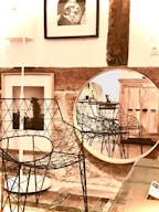 Atelier d artiste et appartement XVIII eme - Image 5