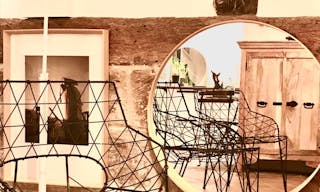 Atelier d artiste et appartement XVIII eme - Image 5