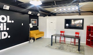 Multi Purpose Space in the Heart of the City - Image 3