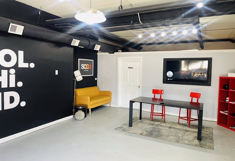 Multi Purpose Space in the Heart of the City - Image 3