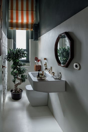 CASA ORNELLA MILANO - A perfect Pop Up and events location downtown in Milan - Image 2