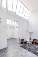 Wonderful Pop Up Space in Milan in the Tortona/Savona district - Image 5