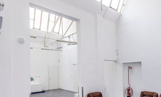 Wonderful Pop Up Space in Milan in the Tortona/Savona district - Image 5