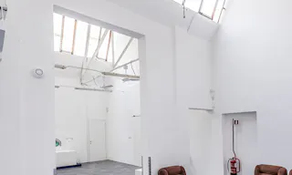 Wonderful Pop Up Space in Milan in the Tortona/Savona district - Image 5