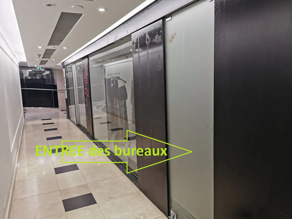 Espace galerie des Champs-Elys�es - Image 2