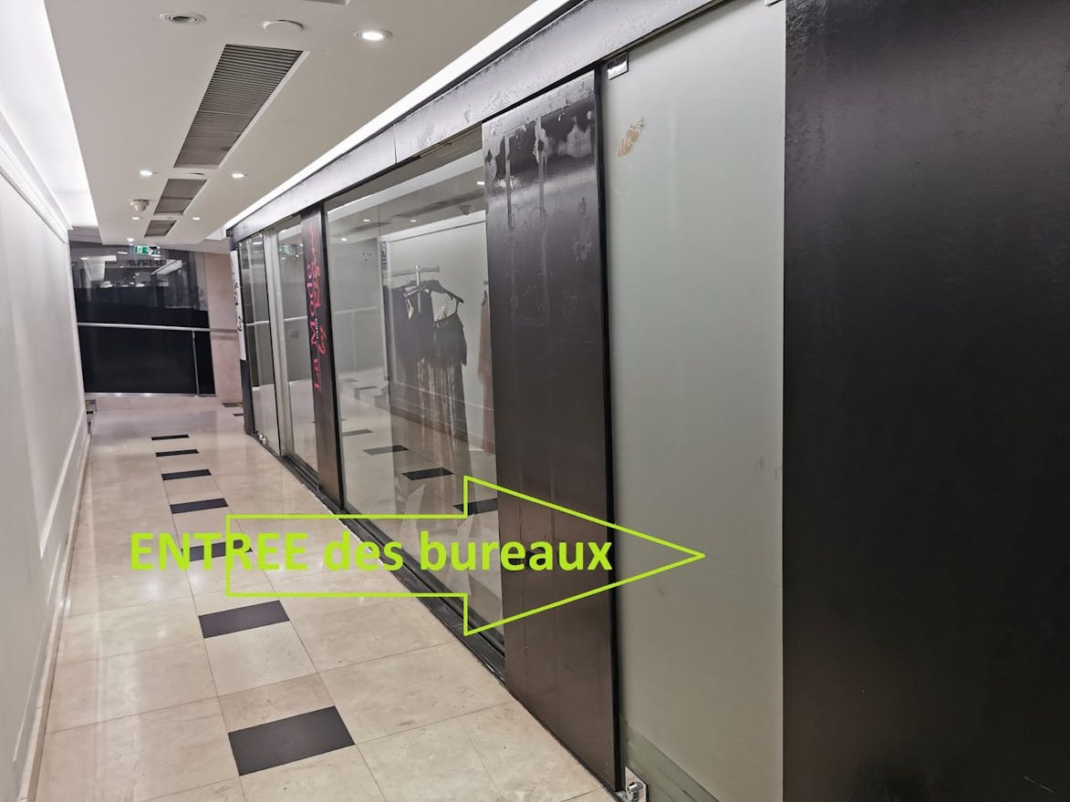 Espace galerie des Champs-Elys�es - Image 2